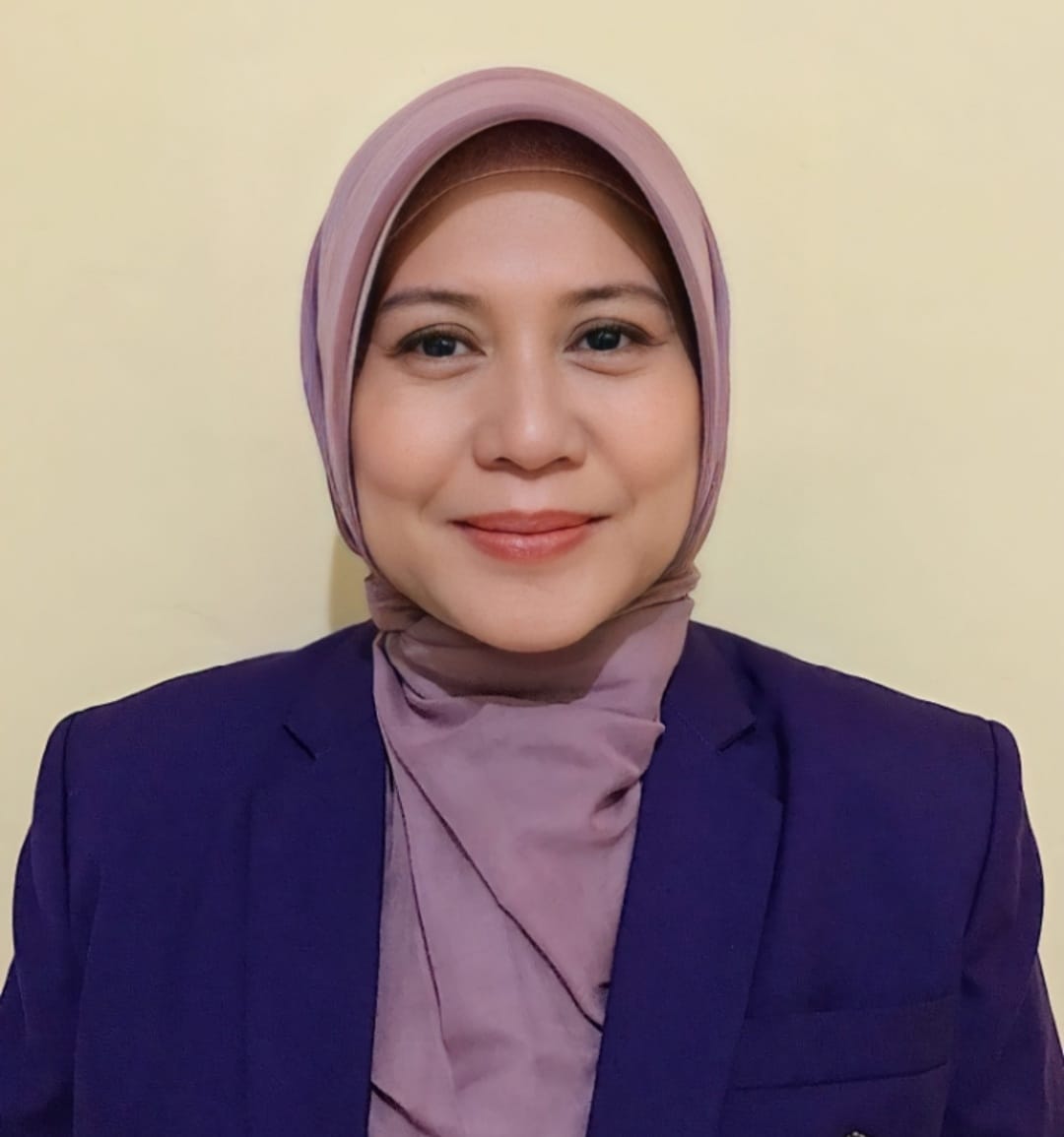 Kepala Lembaga
